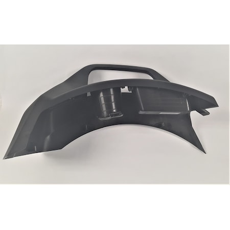 Mtd Cover-Fender Lh Uppe 731-09768